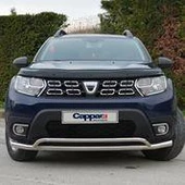DACİA DUSTER 2018- CAPPAFE KAPUT RÜZGARLIĞI - 3