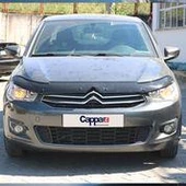 CİTROEN C-ELYSEE 2013- CAPPAFE KAPUT RÜZGARLIĞI - 4