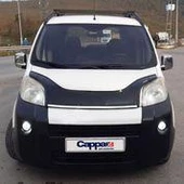 CİTROEN NEMO 2007-2016 CAPPAFE KAPUT RÜZGARLIĞI - 4