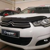 CİTROEN C4 2011-2018 CAPPAFE KAPUT RÜZGARLIĞI - 1