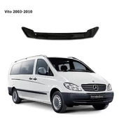 MERCEDES VİTO 2003-2010 CAPPAFE KAPUT RÜZGARLIĞI - 1