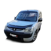 PEUGEOT PARTNER 2004-2009 CAPPAFE KAPUT RÜZGARLIĞI - 2