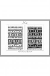 Kilim 150 x 100 Cm Çift Taraflı - 1