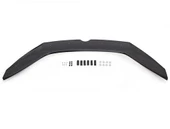 VOLKSWAGEN CADDY 2010-2015 CAPPAFE KAPUT RÜZGARLIĞI - 3