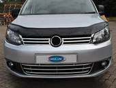 VOLKSWAGEN CADDY 2010-2015 CAPPAFE KAPUT RÜZGARLIĞI - 1