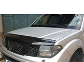 NİSSAN NAVARA 2015-2017 MODEL CAPPAFE KAPUT RÜZGARLIĞI - 1