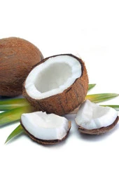 Organik Bitkim Hindistan Cevizi (Rendelenmiş) 150 gr thumbnail 3