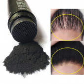 Toppik, Siyah (Black) Dolgunlaştırıcı Saç Fiberi Saç Tozu Toppik 27.5 gr - 7