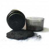 Toppik, Siyah (Black) Dolgunlaştırıcı Saç Fiberi Saç Tozu Toppik 27.5 gr - 8