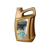 Motor Yağı 0W16 Eneos X Ultra 4 Litre 12.22 - 2