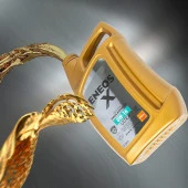 Motor Yağı 0W16 Eneos X Ultra 4 Litre 12.22 - 3