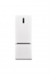 Vestel Nfk52102 E Wıfı No-frost Buzdolabı - 1