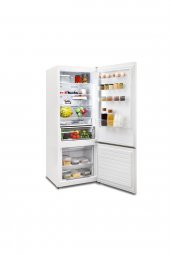 Vestel Nfk52102 E Wıfı No-frost Buzdolabı - 3