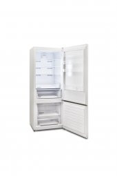 Vestel Nfk52102 E Wıfı No-frost Buzdolabı - 5