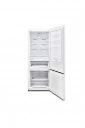 Vestel Nfk52102 E Wıfı No-frost Buzdolabı - 6
