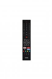 Vestel 32H9510 HD 32" 82 Ekran Uydu Alıcılı Smart LED TV - 4