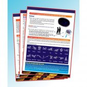 Clementoni İlk Keşif Seti Planetaryum 64569 - 2
