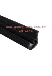 KAPI-CAM SIYIRICI FİTİLİ ÖN-ARKA DIŞ SAĞ-SOL AYNI Lada Samara 78cm 48 - 1