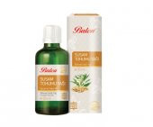 Balen Susam Tohumu Yağı 50 ML - 1