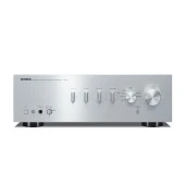 Yamaha A-S301 Stereo Amplifier / Gri - 1
