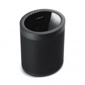 Yamaha WX 021 Musiccast Wireless Hoparlör Siyah - 1