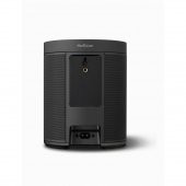 Yamaha WX 021 Musiccast Wireless Hoparlör Siyah - 7