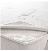 Taç 71001665 Sıvı Geçirmez 100x200 Tek Kişilik Alez - 1