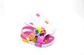 Bebek Plaj Havuz Banyo Günlük Terlik Sandalet Calx - 5