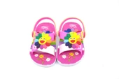 Bebek Plaj Havuz Banyo Günlük Terlik Sandalet Calx - 6