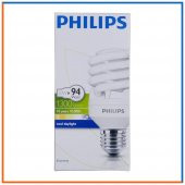Philips 20 Watt Tasarruflu Ampul Beyaz - 3