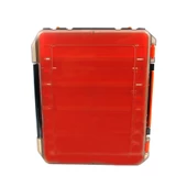 Sea Horse Lure Box Çift Taraflı 200*160*45 Xl - 1