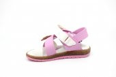 Kız Bebek Ortopedik Sandalet Ayakkabı ŞirinBebe 2716 - 3