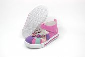 Kız Bebek Ortopedik Sandalet Ayakkabı ŞirinBebe 2603 - 4
