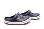 Akınal Bella 195  Lacivert Unisex Sabo Terlik - 5
