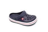 Akınal Bella 195  Lacivert Unisex Sabo Terlik - 2