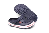 Akınal Bella 195  Lacivert Unisex Sabo Terlik - 4