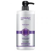 Ceylinn Silver Mor Şampuan 500 ml - 1
