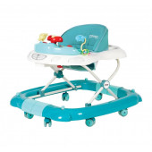 Prego 5082 Digo Yürüteç Mavi - 1