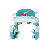 Prego 5082 Digo Yürüteç Mavi - 3