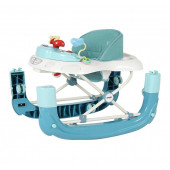 Prego 5082 Digo Yürüteç Mavi - 4