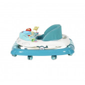 Prego 5082 Digo Yürüteç Mavi - 5