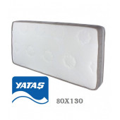 KRAFT YATAŞ LÜX YAYLI YATAK (80X130 cm) - 1