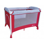 Kraft North Basic Oyun Parkı 70x110 Red - 1