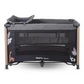 Kraft Moscow Oyun Parkı 70x120 cm Gri thumbnail 2