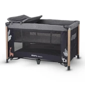 Kraft Moscow Oyun Parkı 70x120 cm Gri thumbnail 1