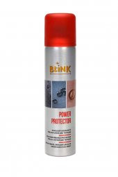 Blink Power Protector Deri için su ve kirden koruyucu sprey - 1