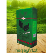 Amber Eynesil Siyah Dökme Çay 1 Kilogram - 1