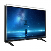 Bestoclass Grundig 55 GEU 7900 B Tv Ekran Koruyucu Düz (Flat) Ekran - 1