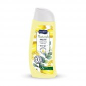 Hobby Duş Jeli Naturals Energy Okaliptus Özü Limon Yağı 500 Ml - 1