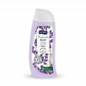 Hobby Duş Jeli Naturals Relax Kekik Özü Lavanta Yağı 500 Ml - 1